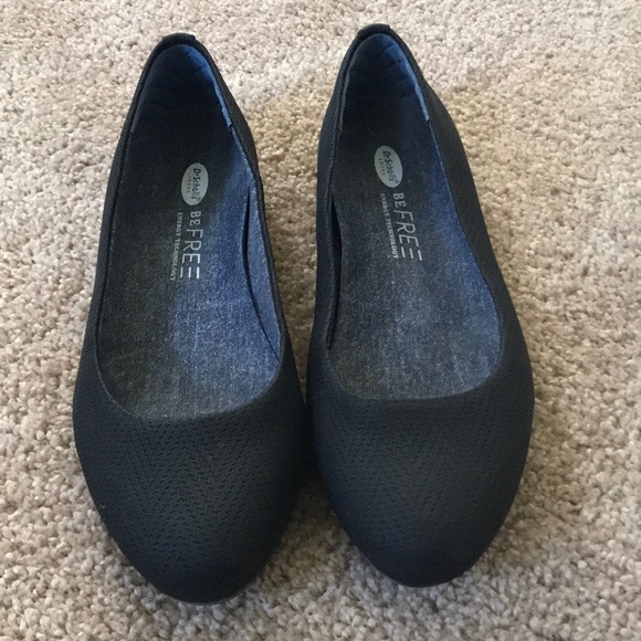 Dr Scholls Flats - Picture 3 of 7